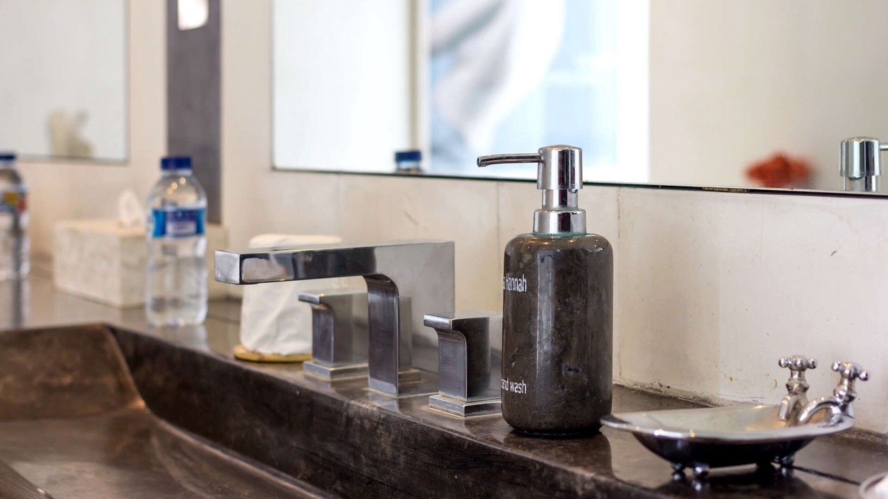 Photo of Bathroom in Seminyak