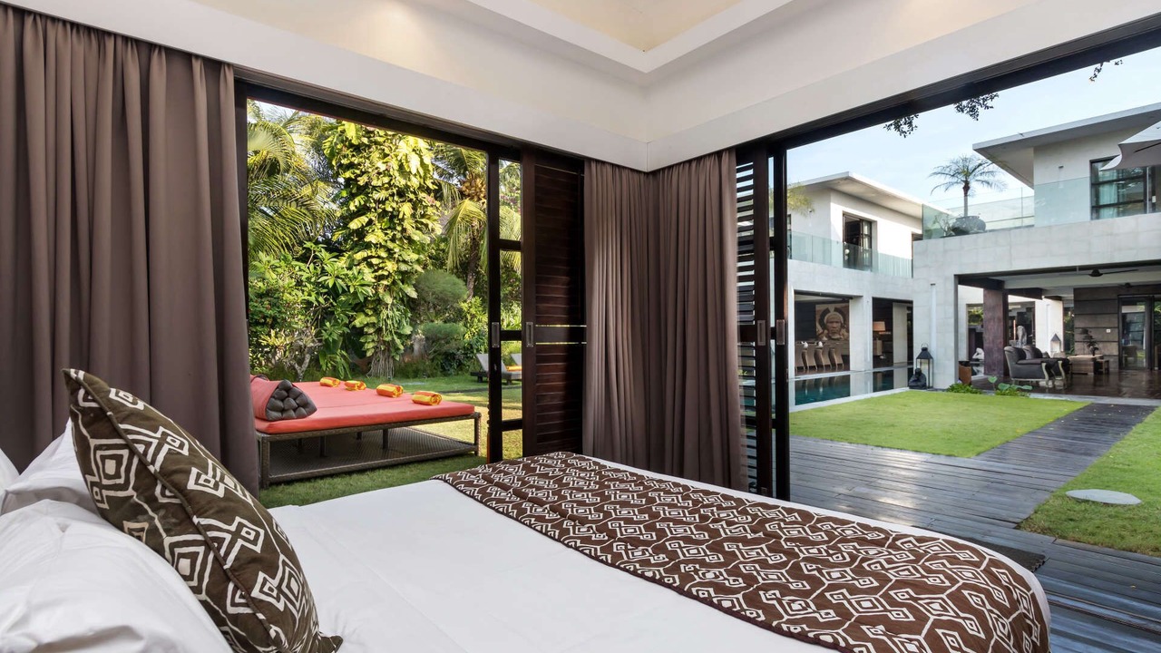 Photo of Bedroom in Seminyak