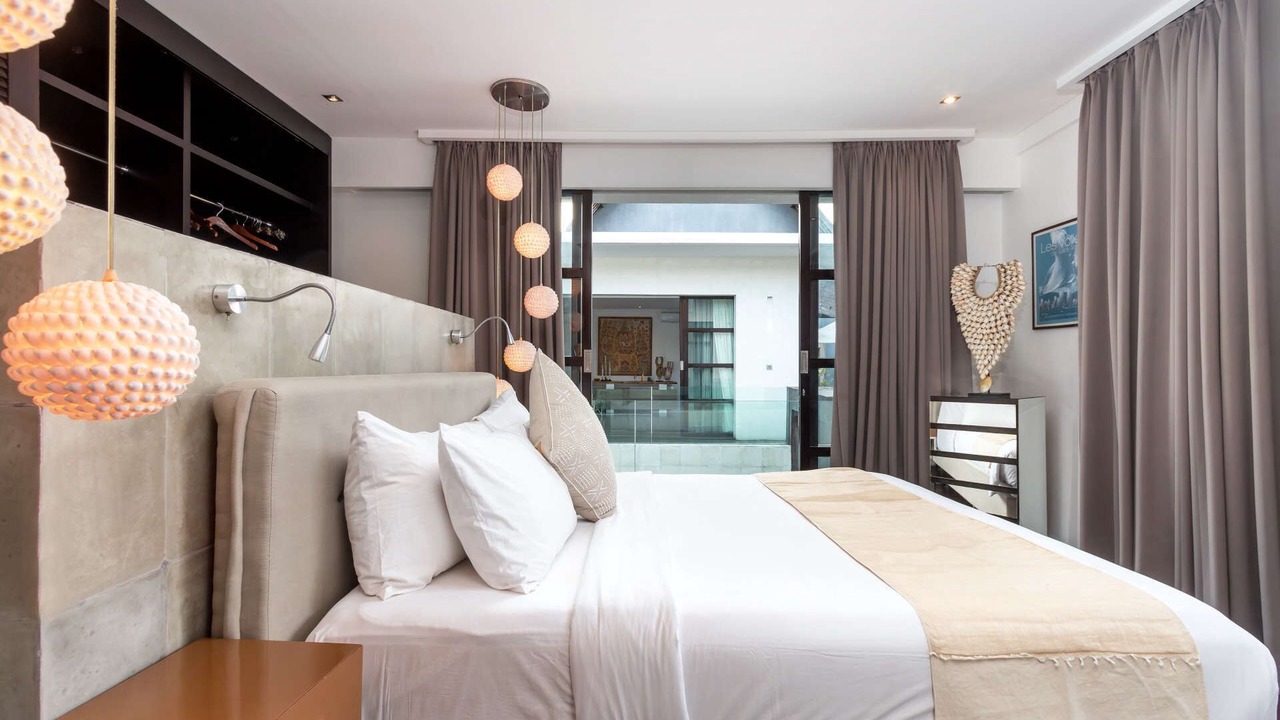 Photo of Bedroom in Seminyak