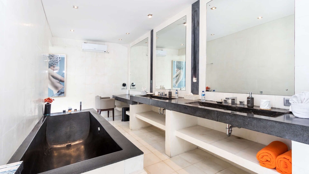 Photo of Bathroom in Seminyak