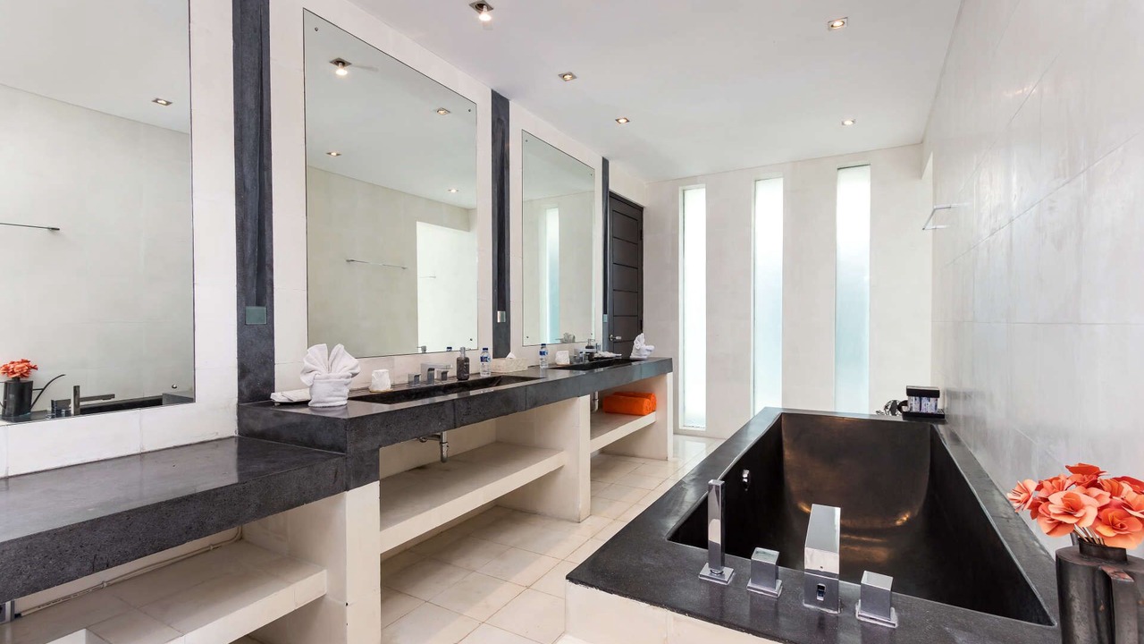 Photo of Bathroom in Seminyak