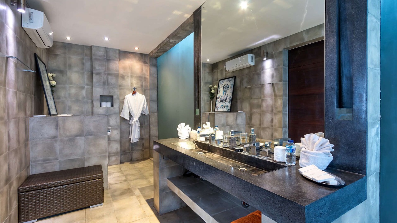 Photo of Bathroom in Seminyak