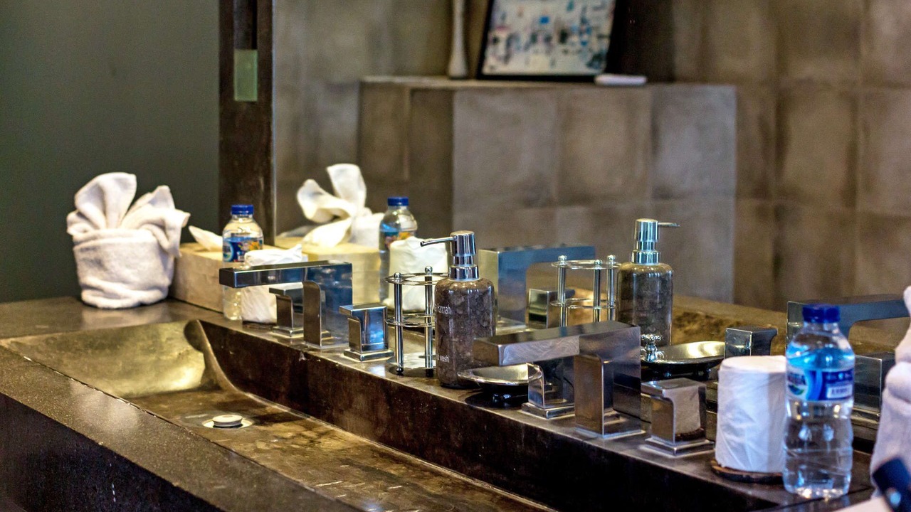 Photo of Bathroom in Seminyak
