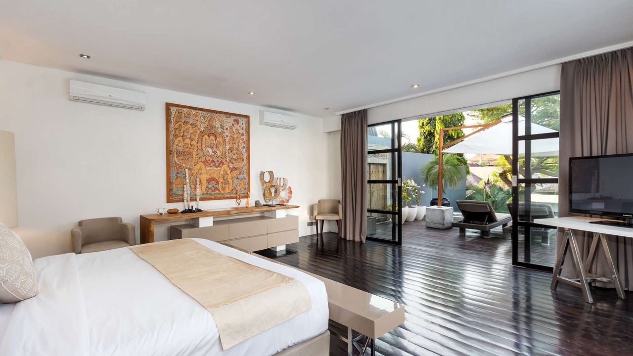 Photo of Bedroom in Seminyak