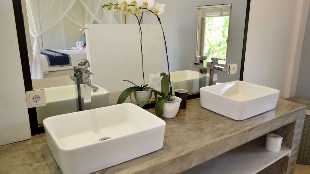 Photo of Bathroom in Padonan