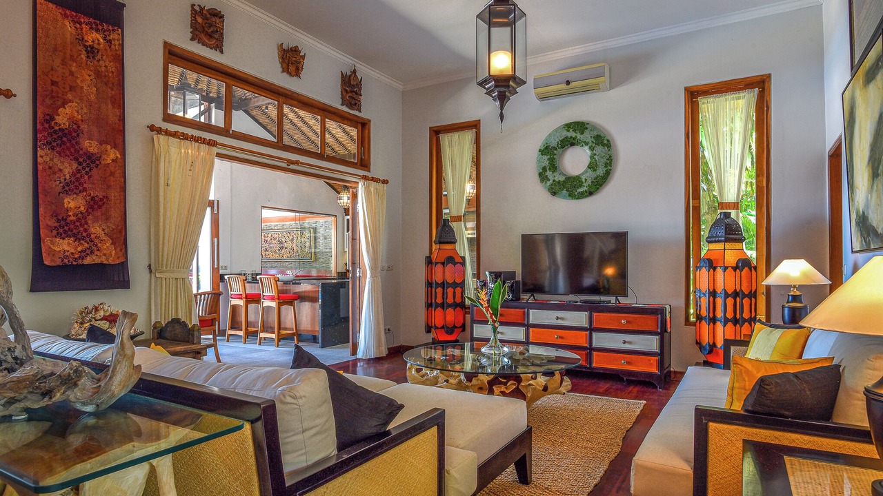 Photo of Livingroom in Dencarik