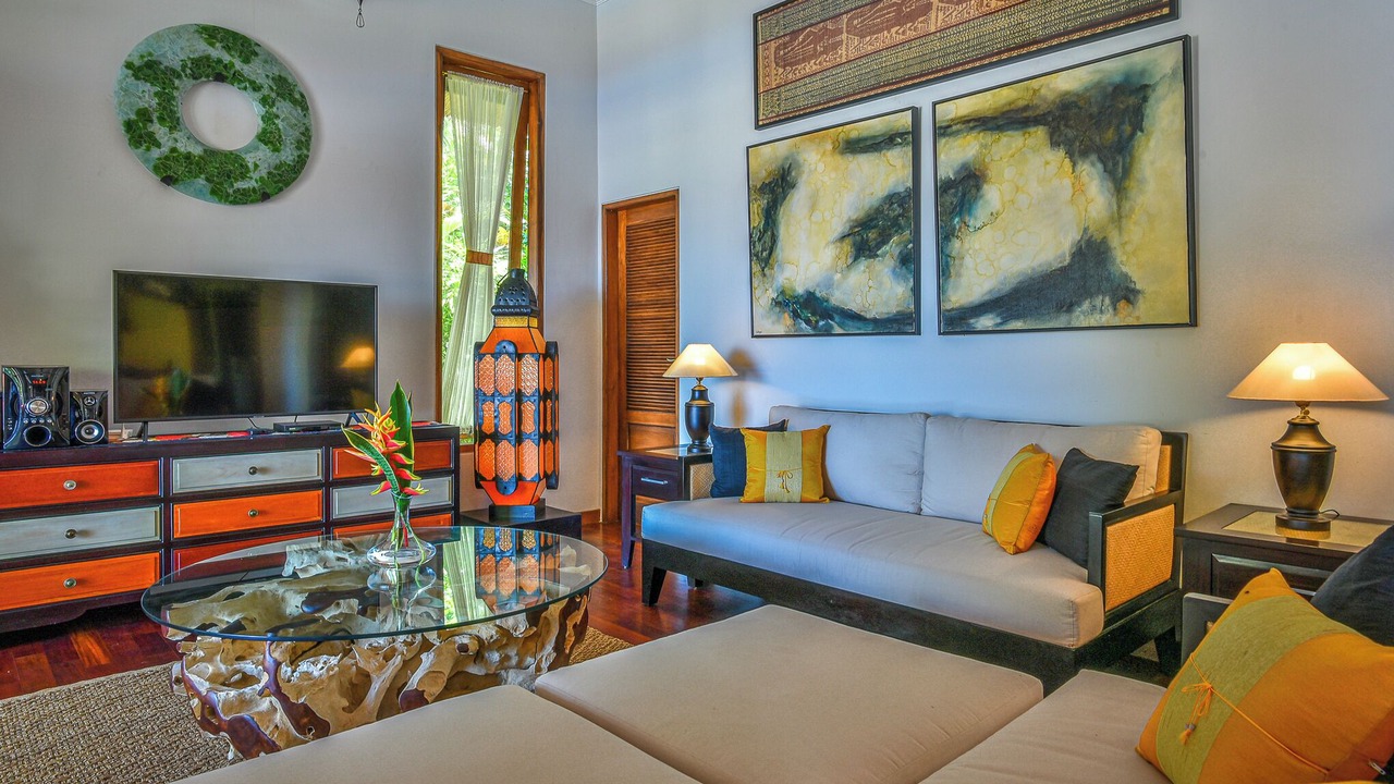 Photo of Livingroom in Dencarik