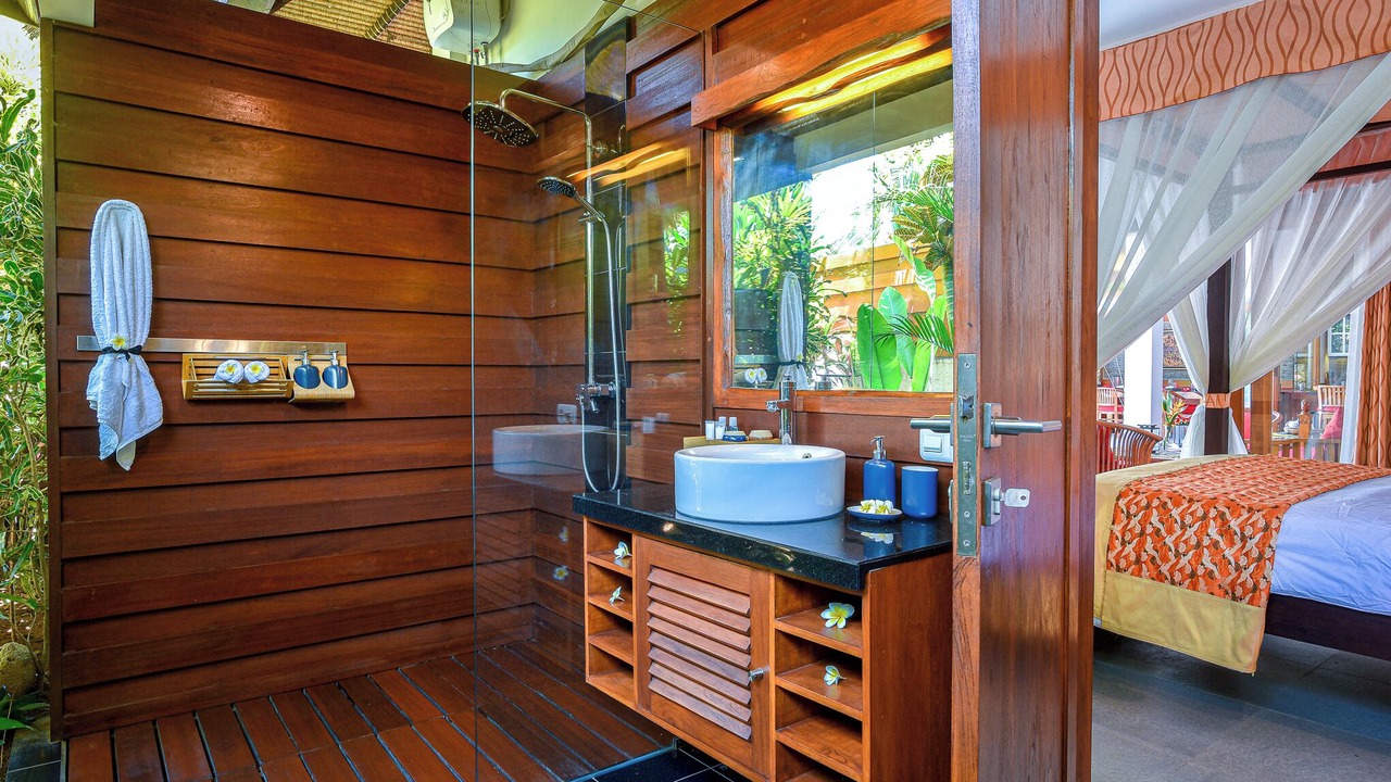 Photo of Bathroom in Dencarik