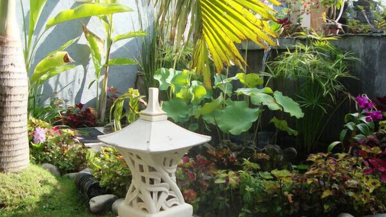 Photo of Outdoor in Kedewatan