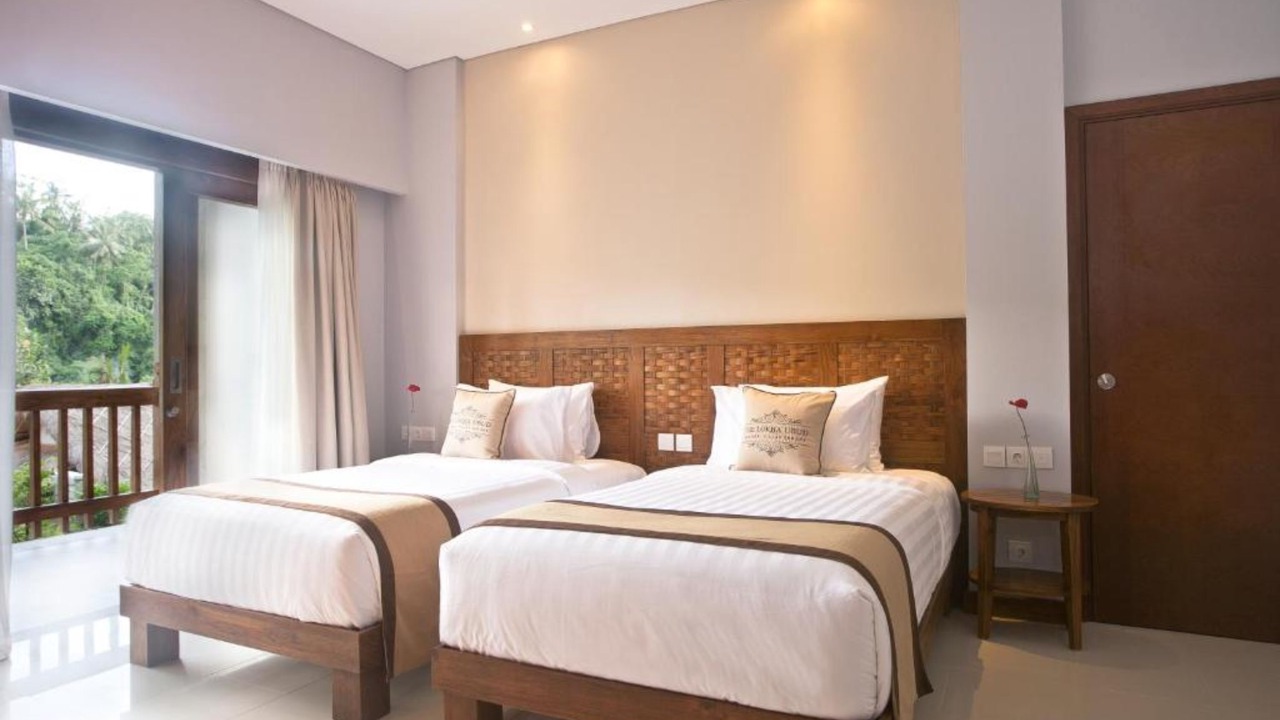 Photo of Bedroom in Sambahan