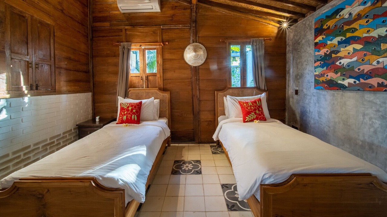 Photo of Bedroom in Kemenuh