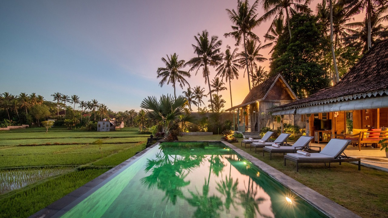 Photo of Outdoor in Kemenuh