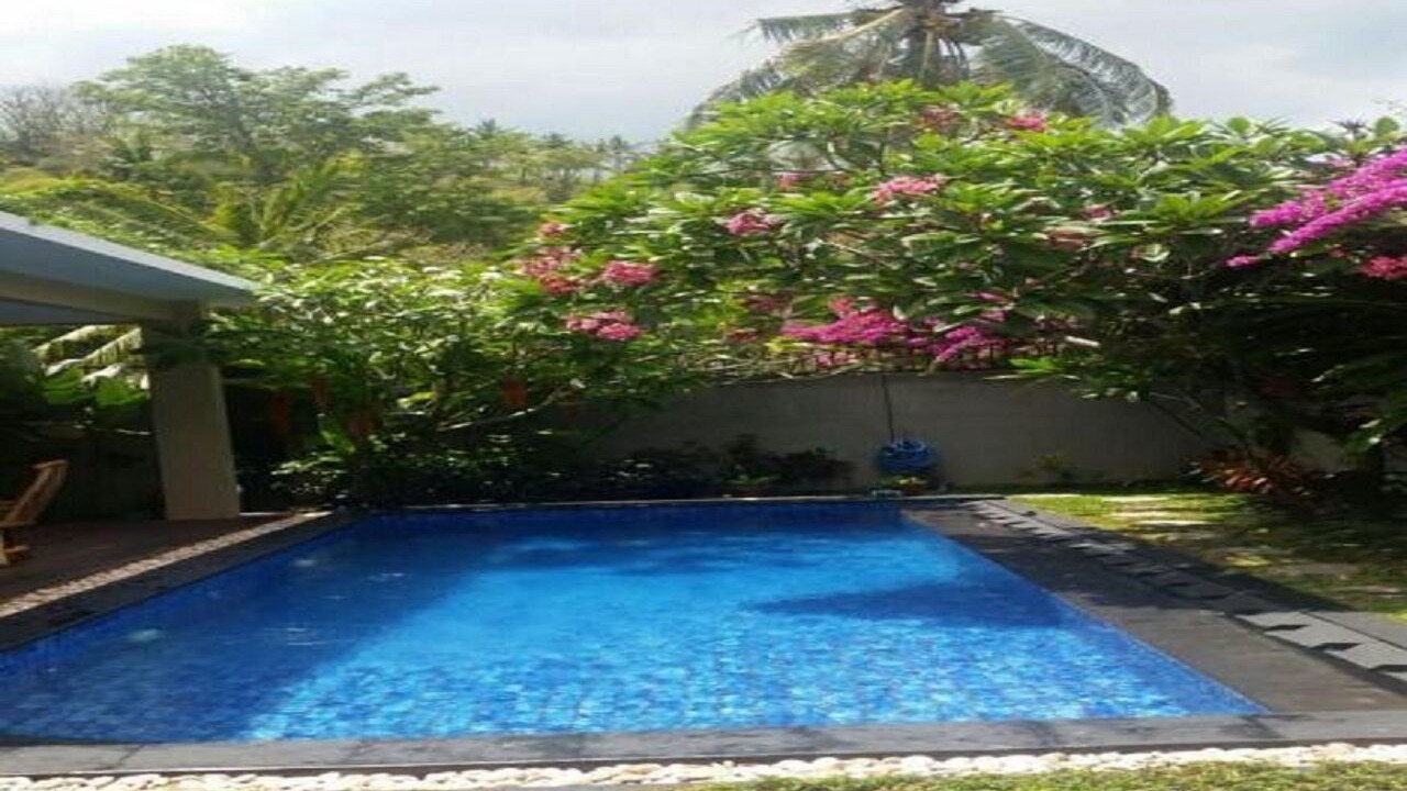 Photo of Outdoor in Senggigi