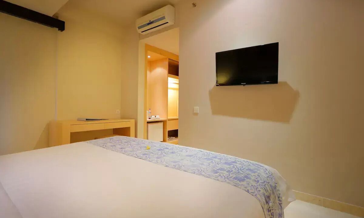 Photo of Bedroom in Kuta Selatan