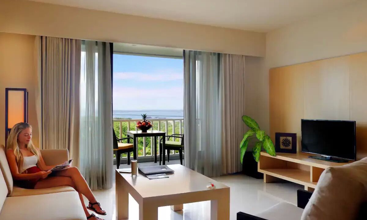 Photo of Livingroom in Kuta Selatan
