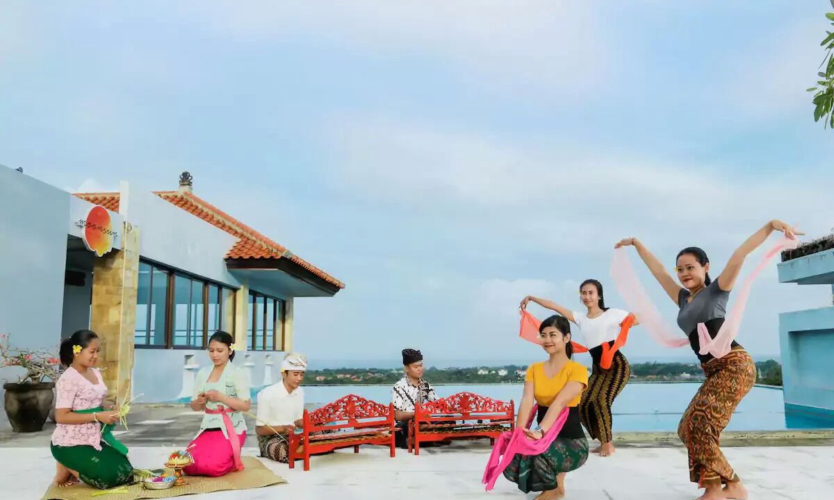 Photo of Outdoor in Kuta Selatan
