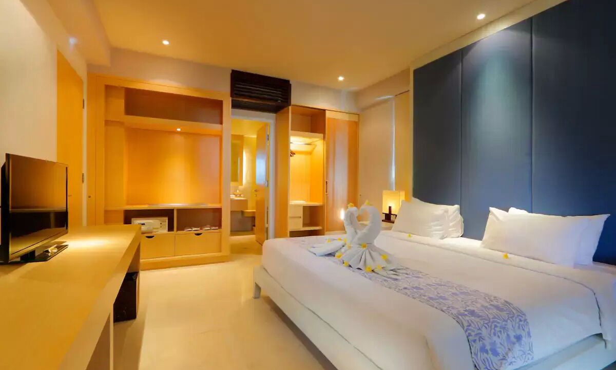 Photo of Bedroom in Kuta Selatan