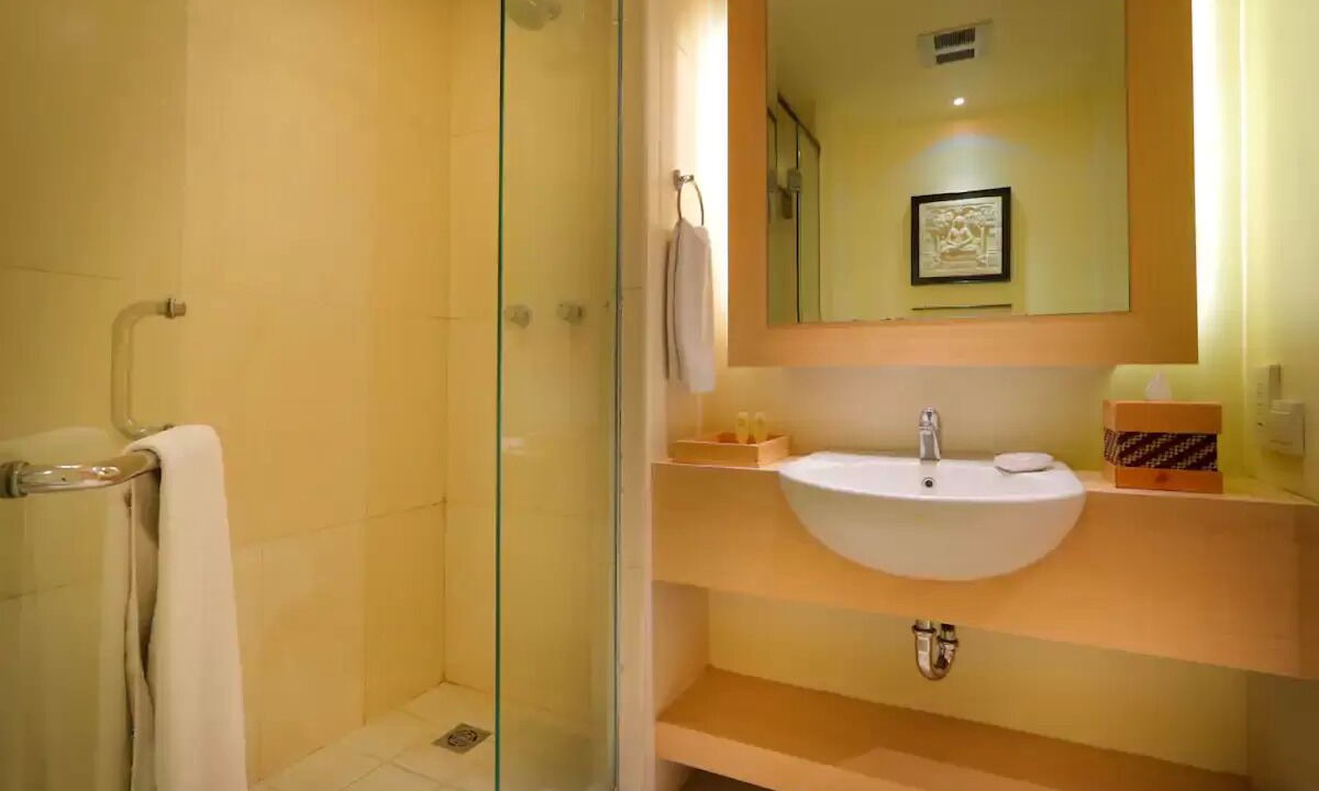 Photo of Bathroom in Kuta Selatan