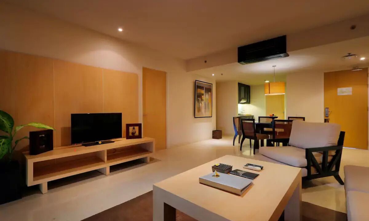 Photo of Livingroom in Kuta Selatan