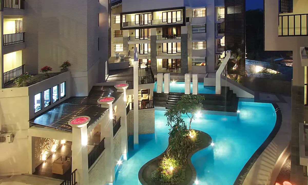 Photo of Outdoor in Kuta Selatan