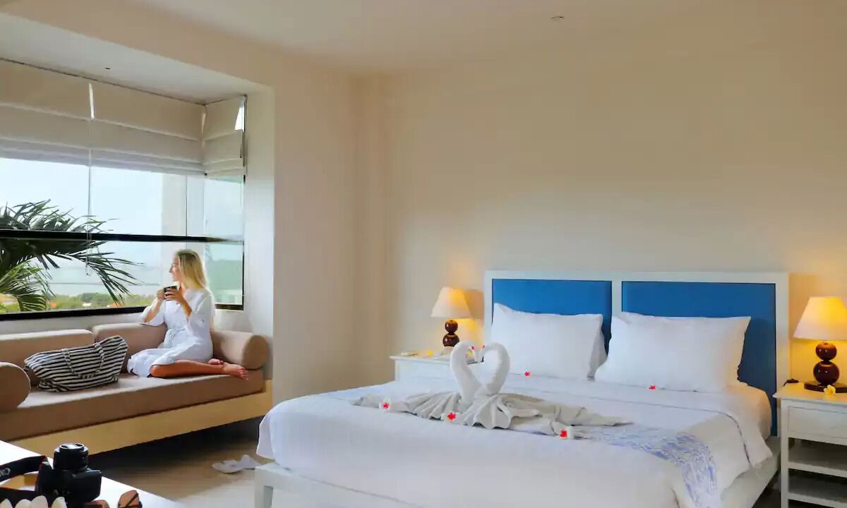 Photo of Bedroom in Kuta Selatan