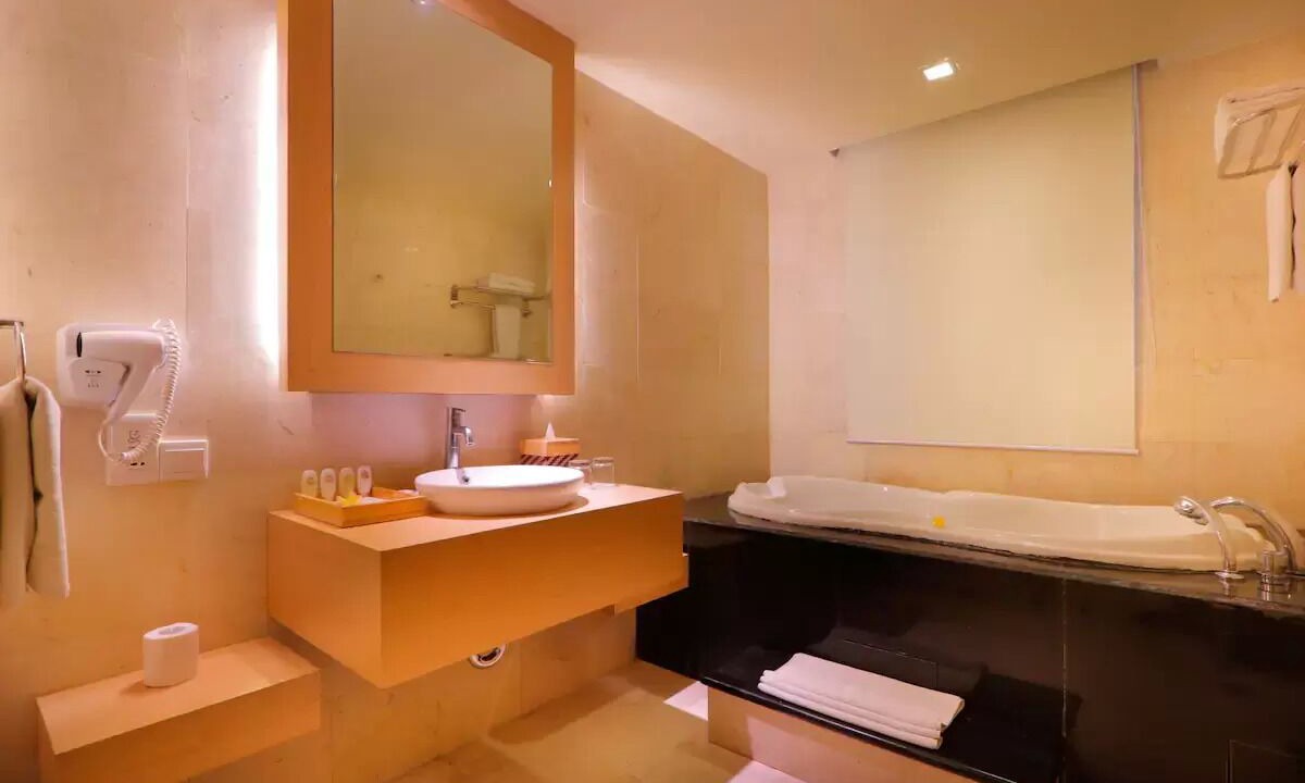 Photo of Bathroom in Kuta Selatan