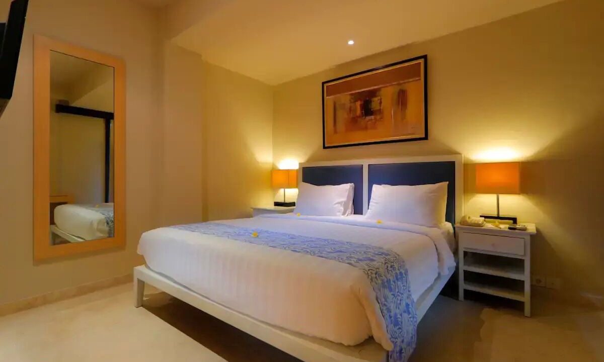 Photo of Bedroom in Kuta Selatan