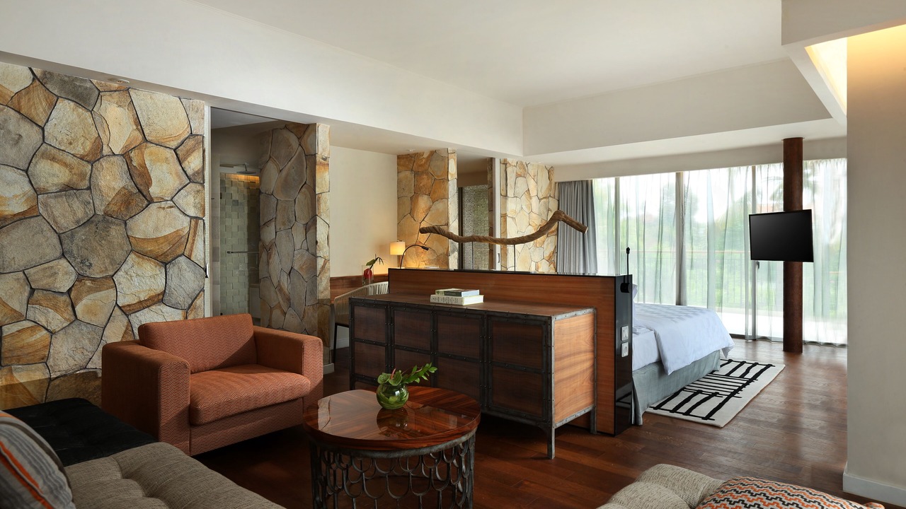 Photo of Bedroom in North Legian