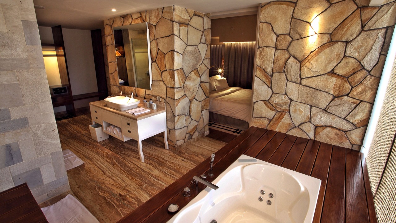 Photo of Bedroom in North Legian