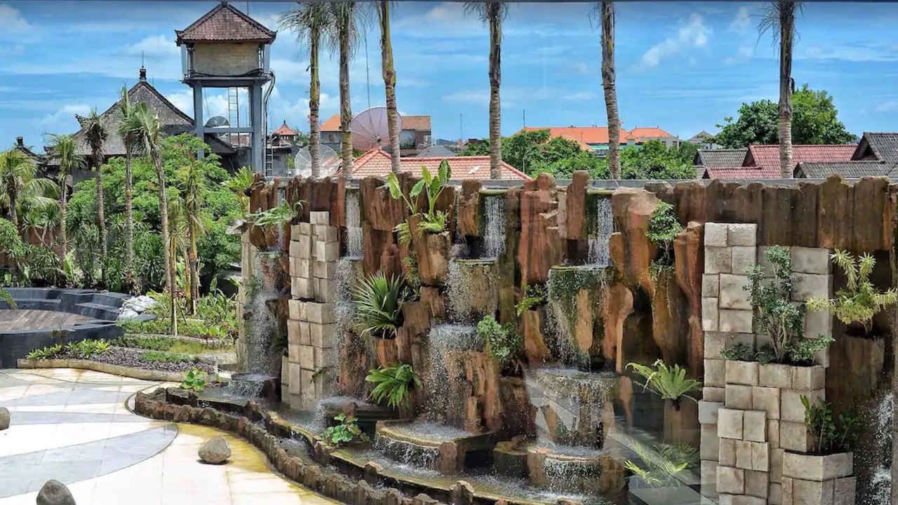 Photo of Outdoor in North Legian