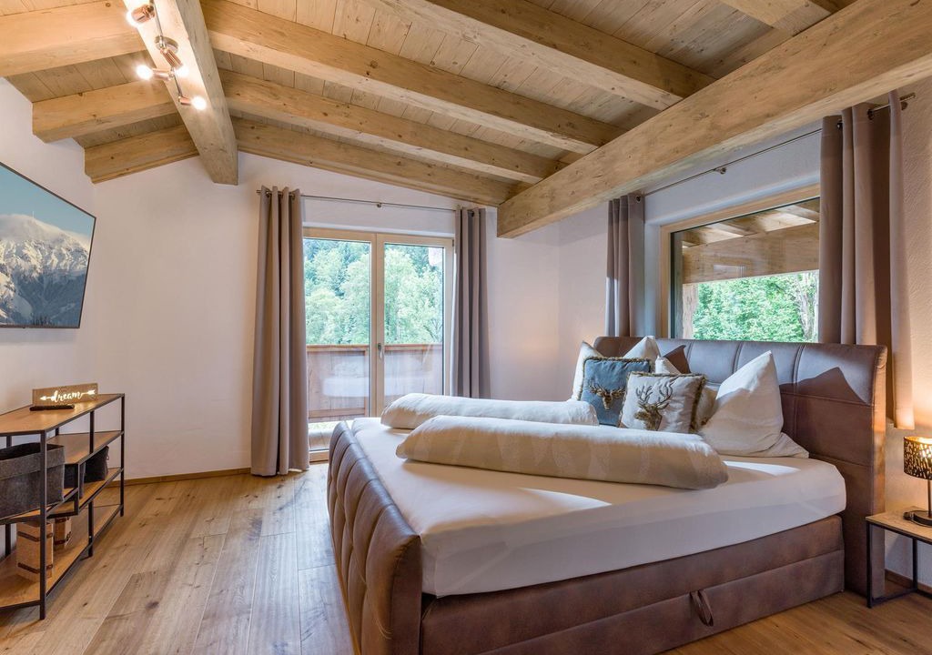 Photo of Bedroom in Going am Wilden Kaiser