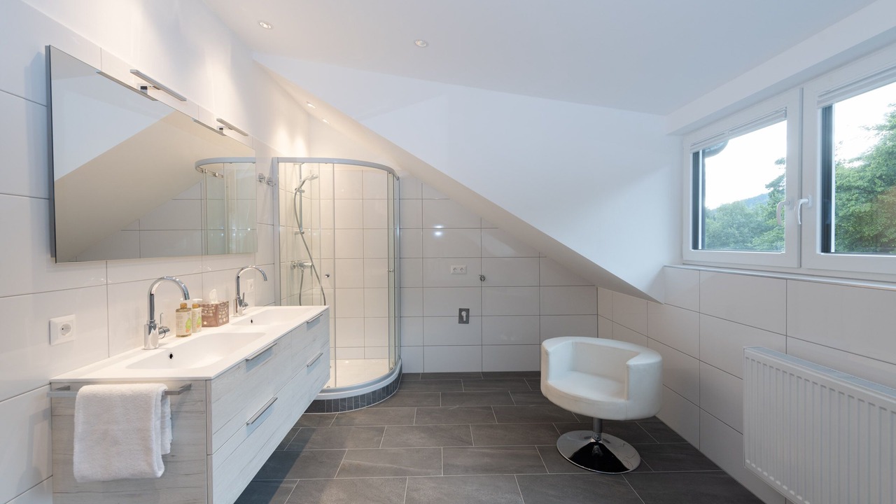 Photo of Bathroom in Poertschach am Woerthersee