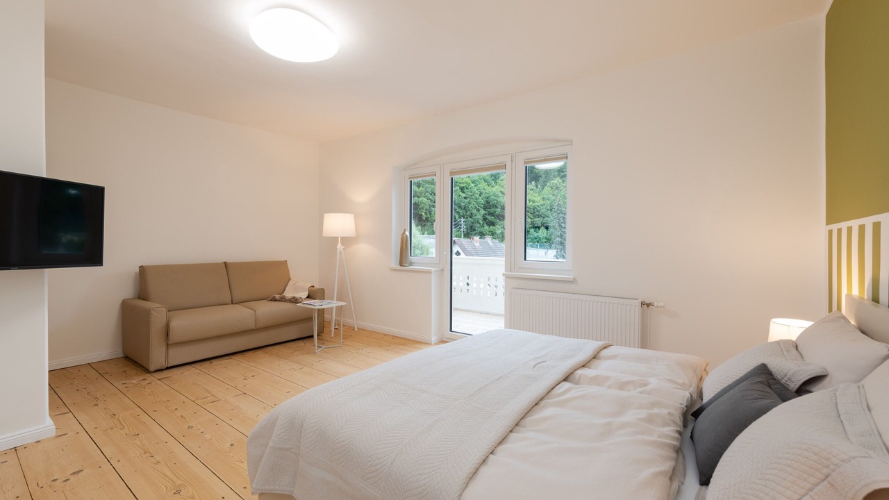 Photo of Bedroom in Poertschach am Woerthersee