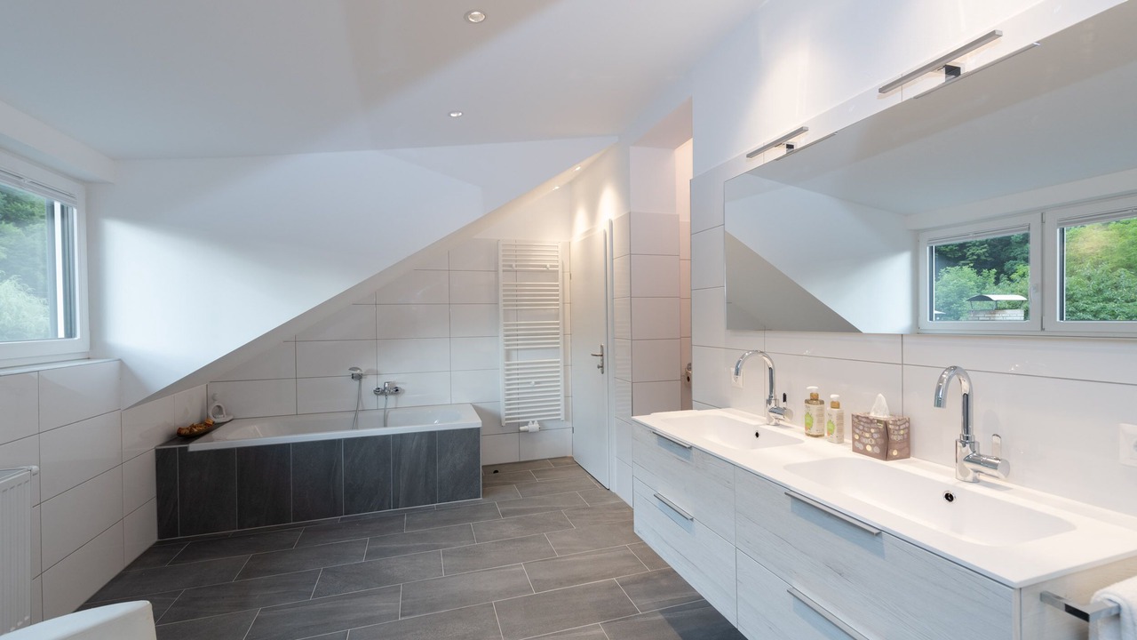 Photo of Bathroom in Poertschach am Woerthersee