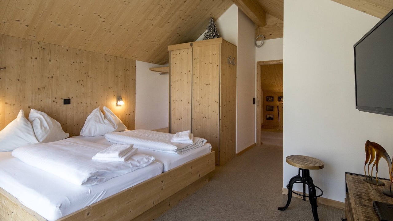Photo of Bedroom in Murau