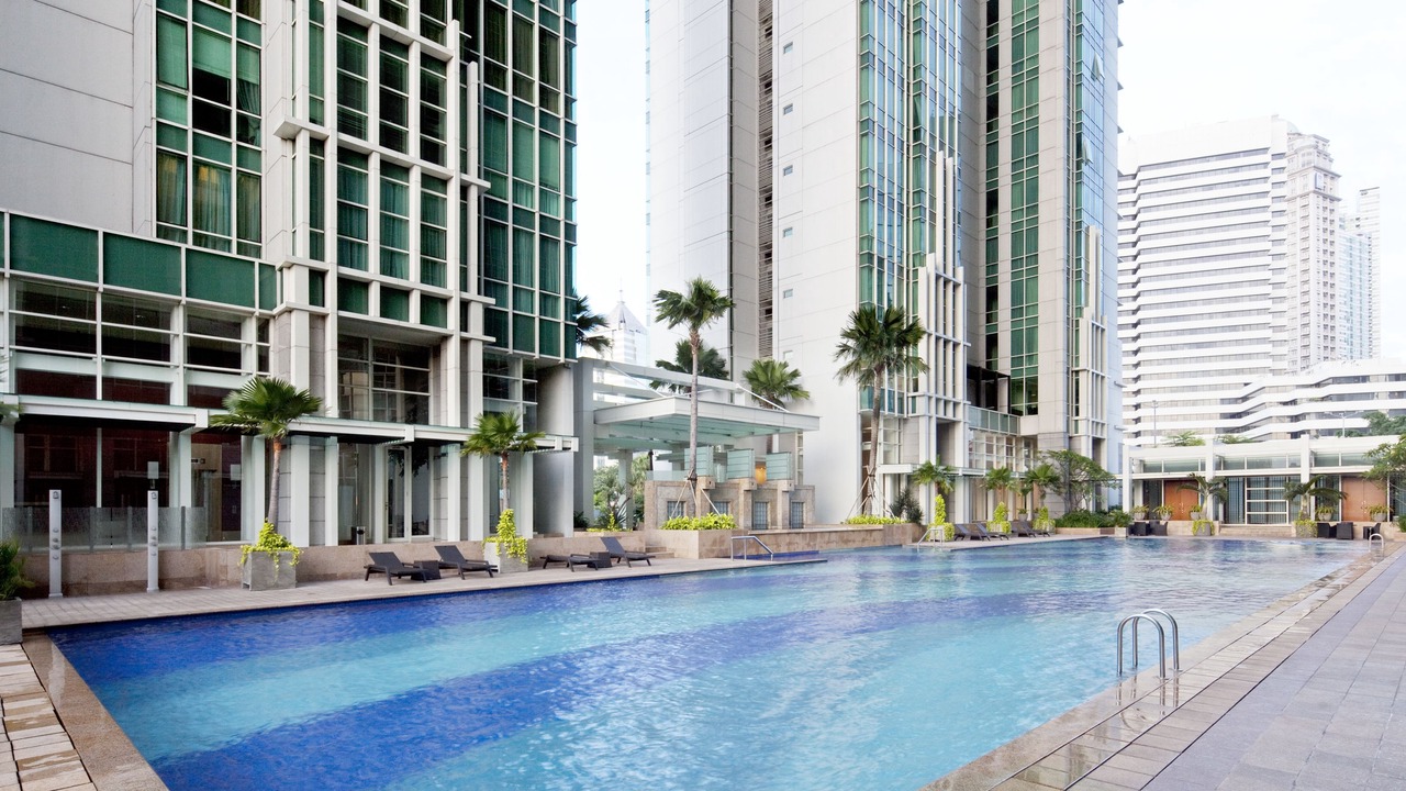 Photo of Outdoor in Setiabudi