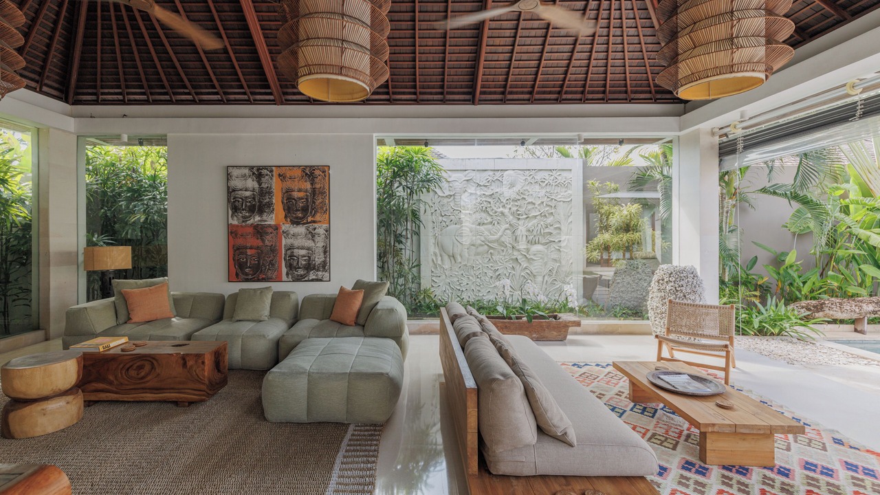 Photo of Livingroom in Dyanapura