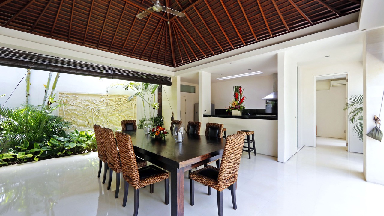 Photo of Kitchen in Dyanapura