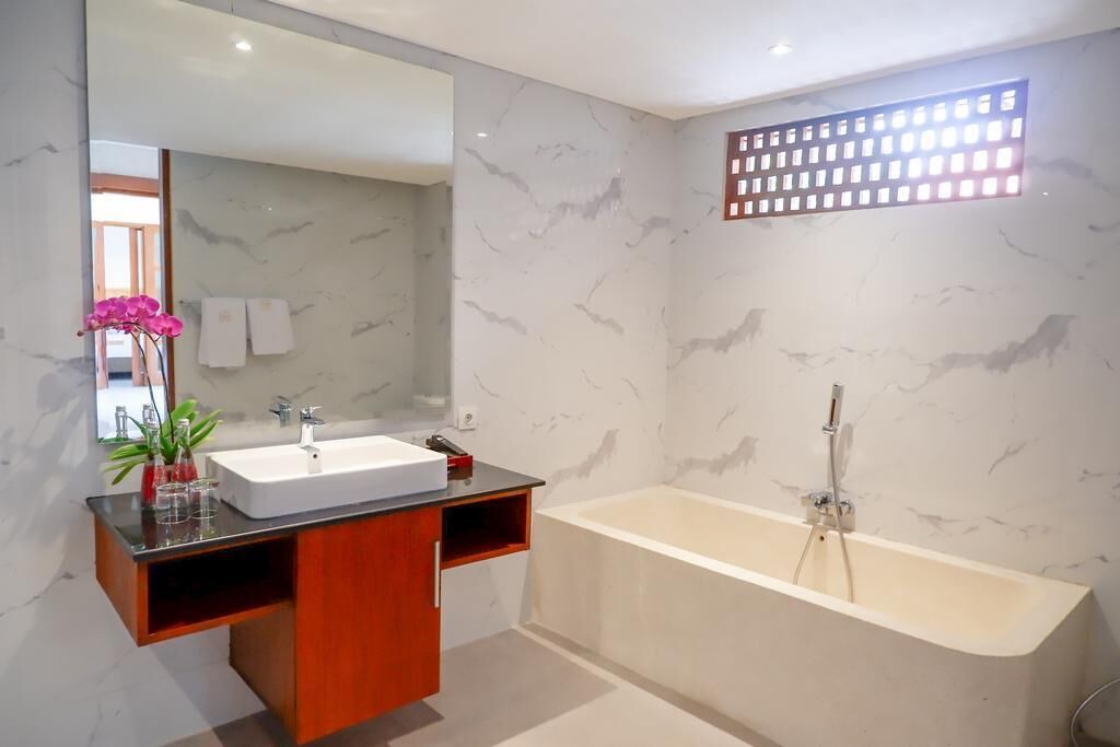 Photo of Bathroom in Pengosekan