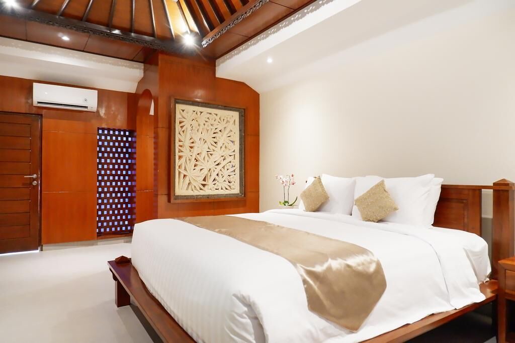 Photo of Bedroom in Pengosekan