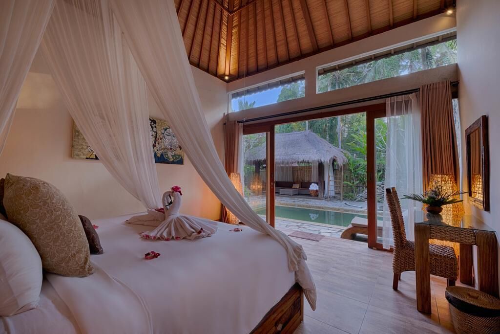 Photo of Bedroom in Pengosekan