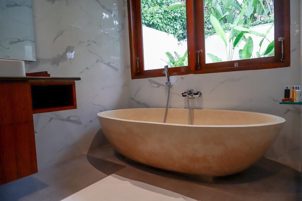 Photo of Bathroom in Pengosekan