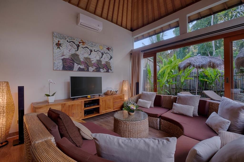 Photo of Livingroom in Pengosekan