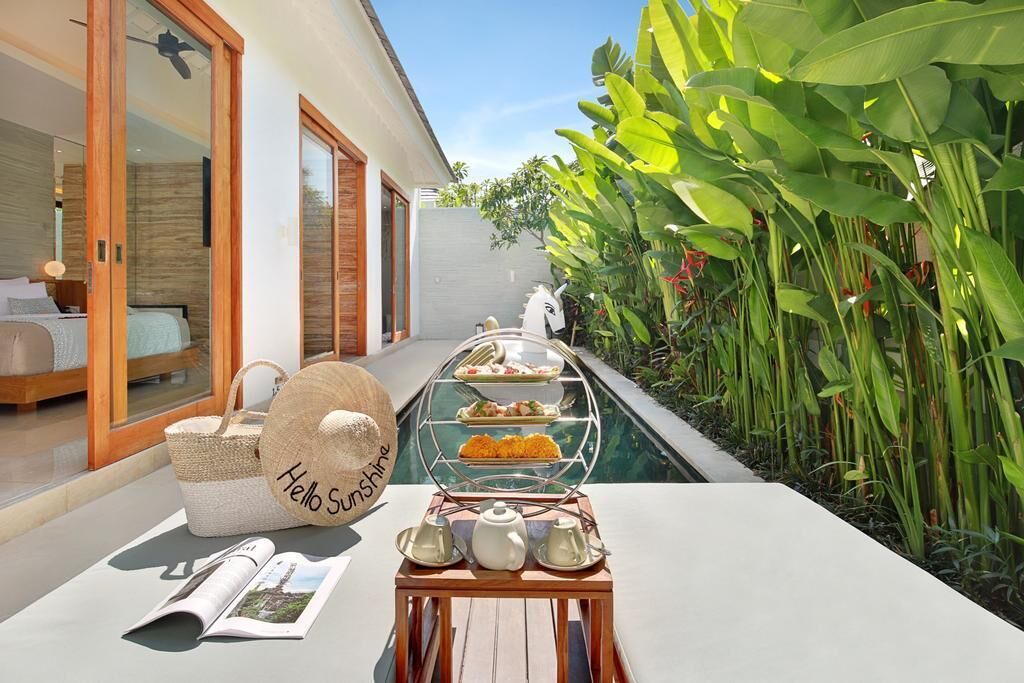 Photo of Outdoor in Denpasar Barat
