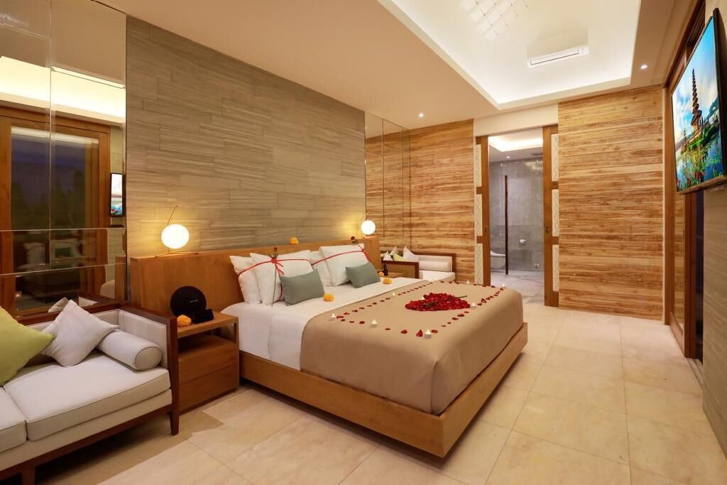 Photo of Bedroom in Denpasar Barat