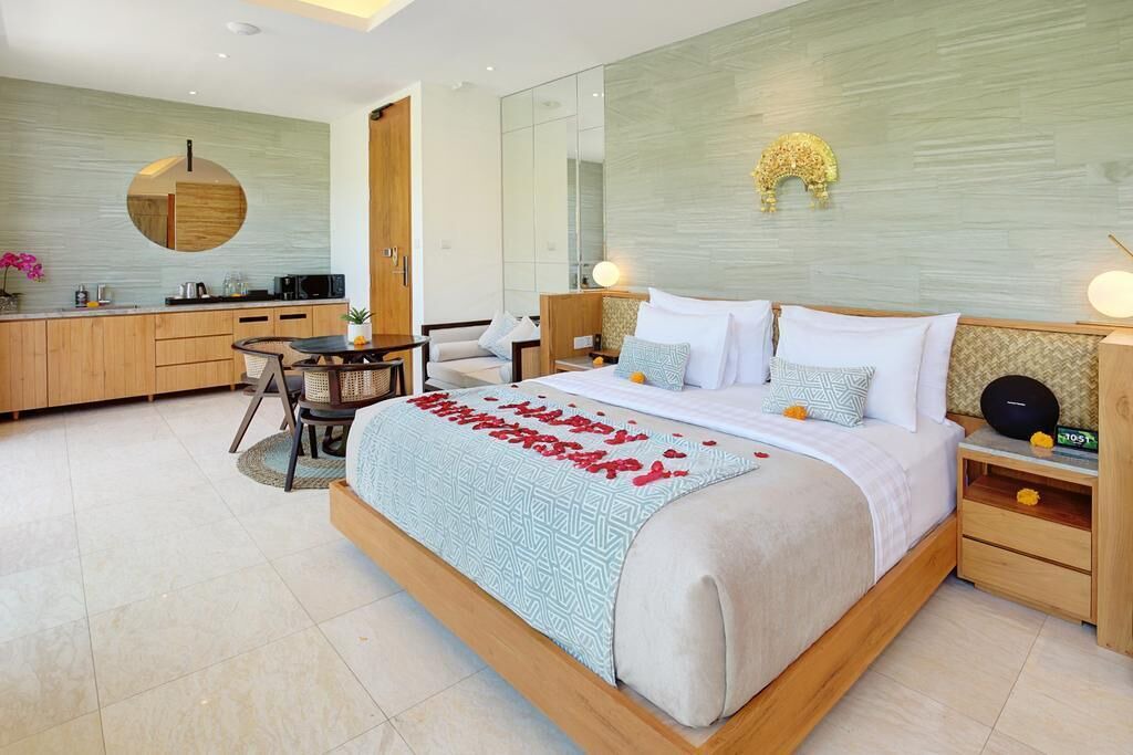 Photo of Bedroom in Denpasar Barat