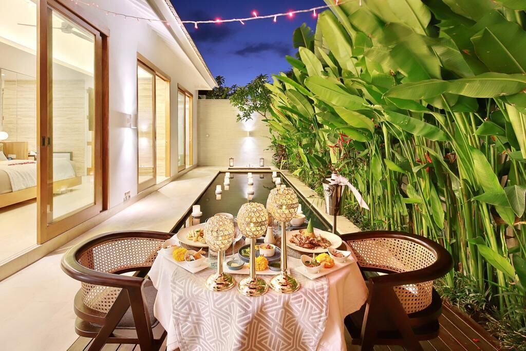 Photo of Outdoor in Denpasar Barat