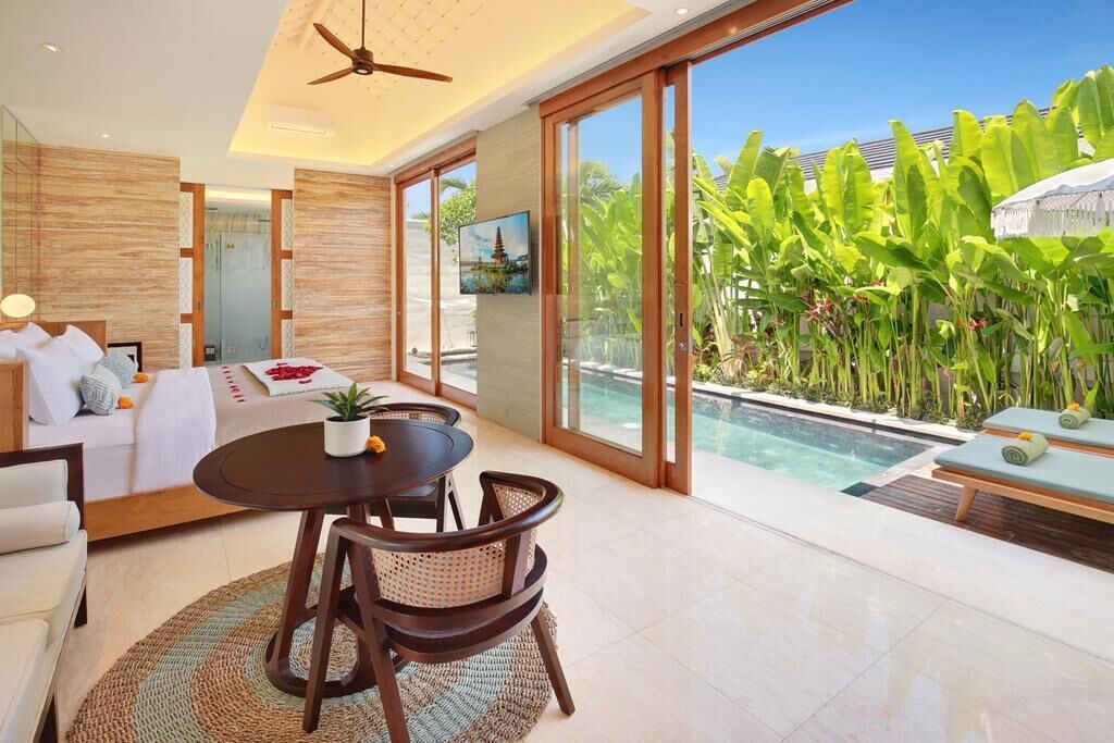 Photo of Bedroom in Denpasar Barat