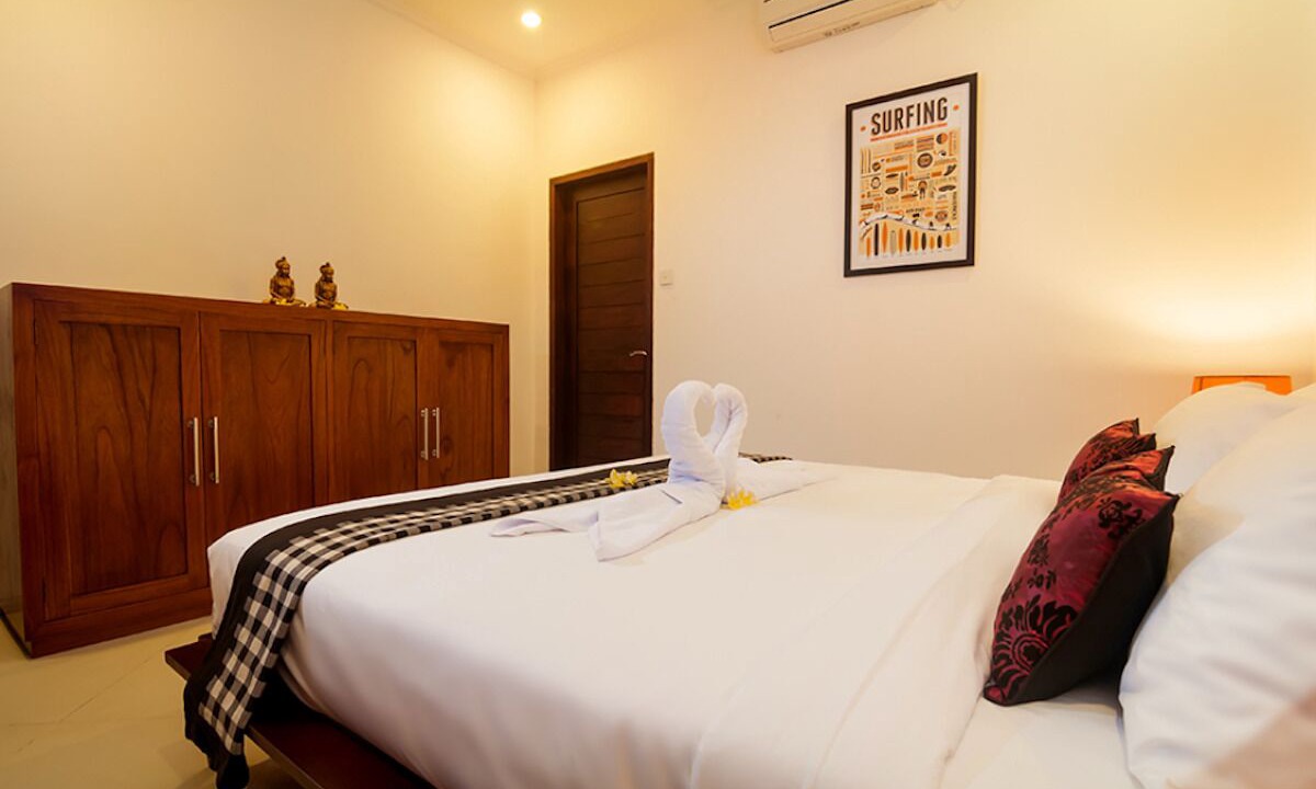 Photo of Bedroom in Petitenget