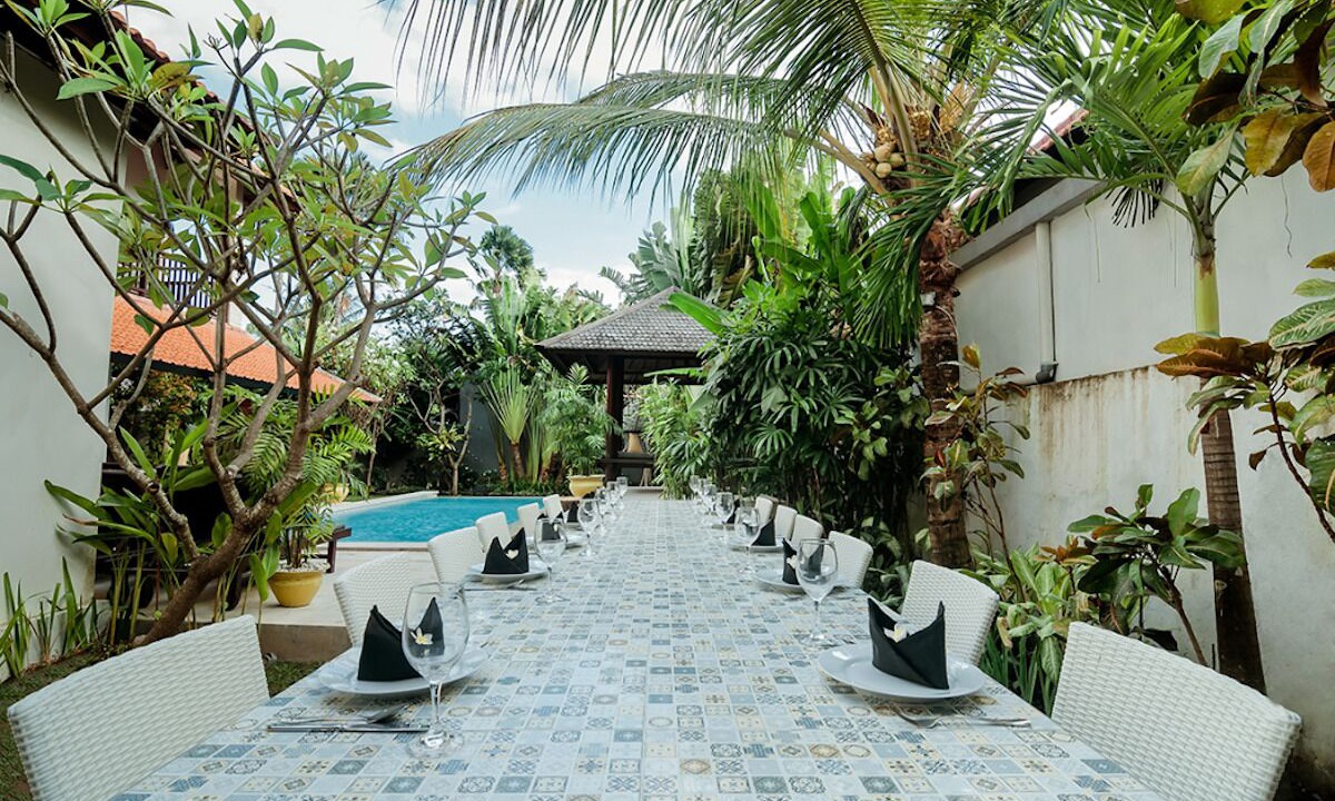 Photo of Outdoor in Petitenget